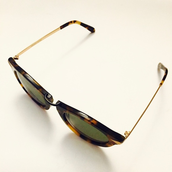 karen walker harvest sunglasses