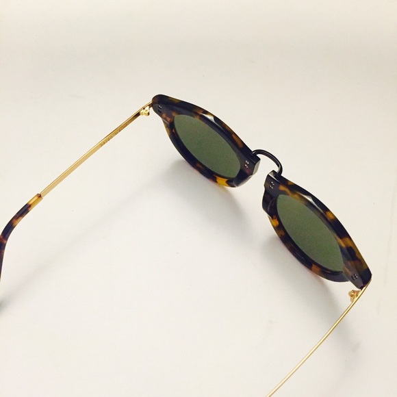 karen walker harvest sunglasses