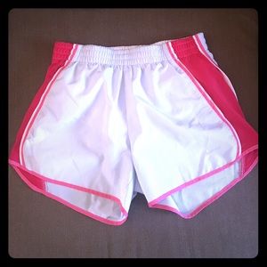 EUC Nike Dri-Fit running shorts