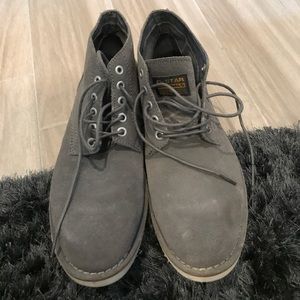 G-Star Chukka Boots