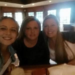 Meet your Posher, Angel