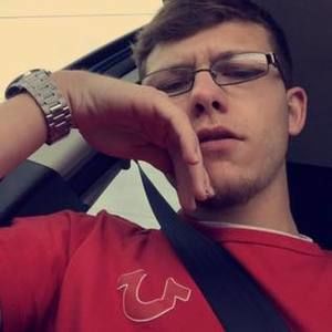 Meet your Posher, Damien