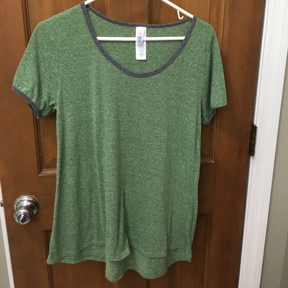 LulaRoe shirt!