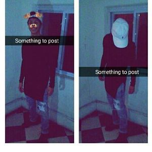 Meet your Posher, Runndown