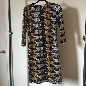 J.McLaughlin Print Dress Sz. XS