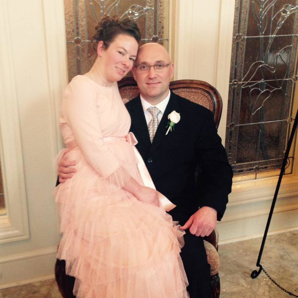 Meet your Posher, Toni