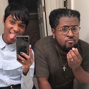 Meet your Posher, Gary