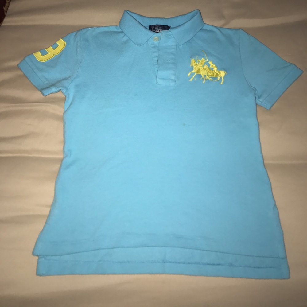 Polo Shirt