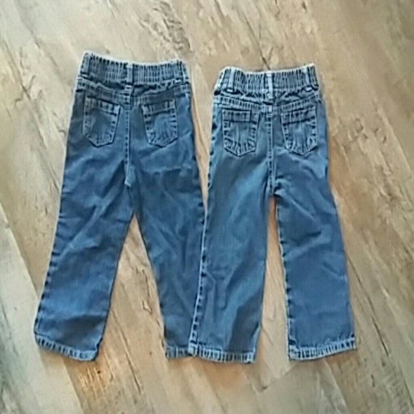 Bundle of Faded Glory jeans - Picture 2 of 2