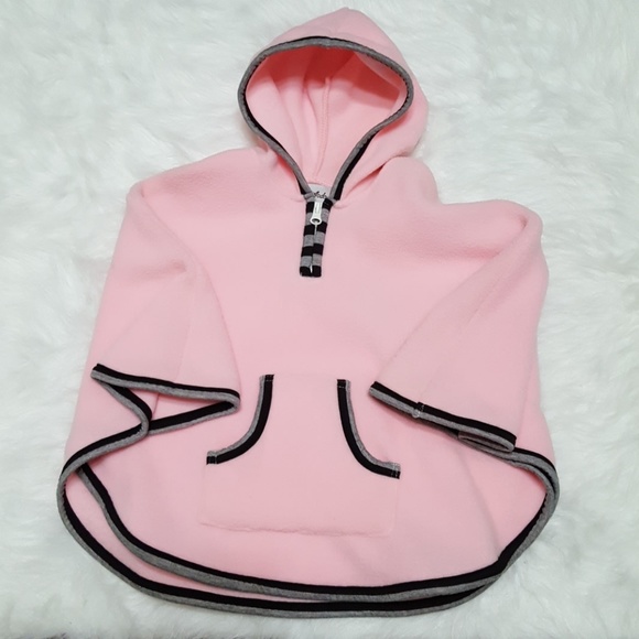 Le Moda Other - Girls cape with hood 🎉 HP