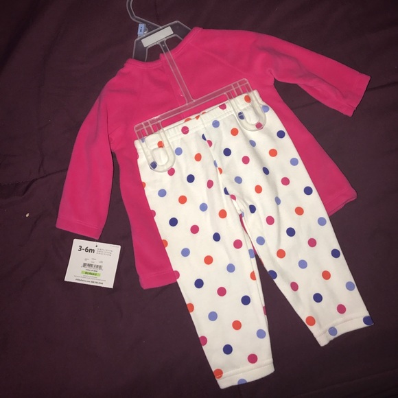 Baby girl outfit Size 3-6 months. - Picture 2 of 3