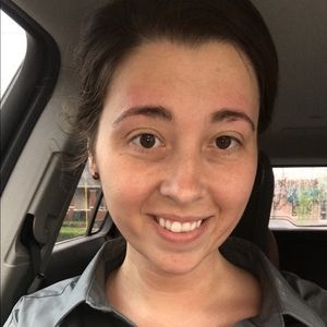 Meet your Posher, Kristin