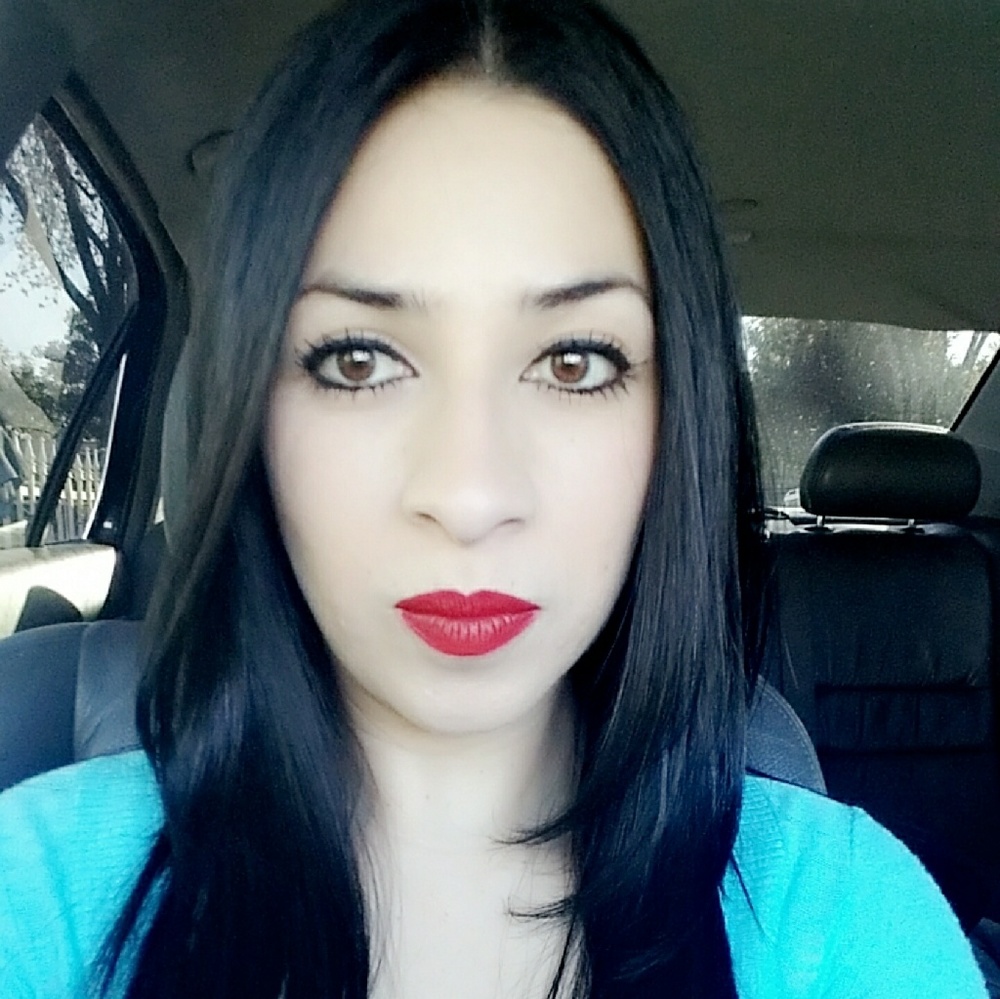 Meet your Posher, Nancy