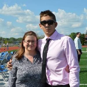 Meet your Posher, April