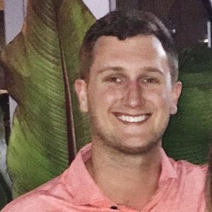 Meet your Posher, Logan