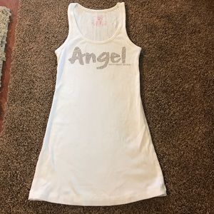 Victoria secret tank top