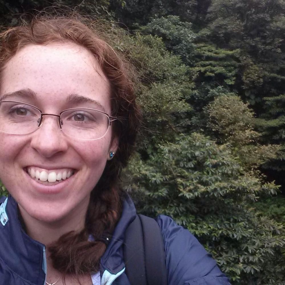 Meet your Posher, Jamie