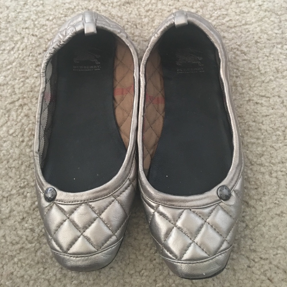 Slippers!
