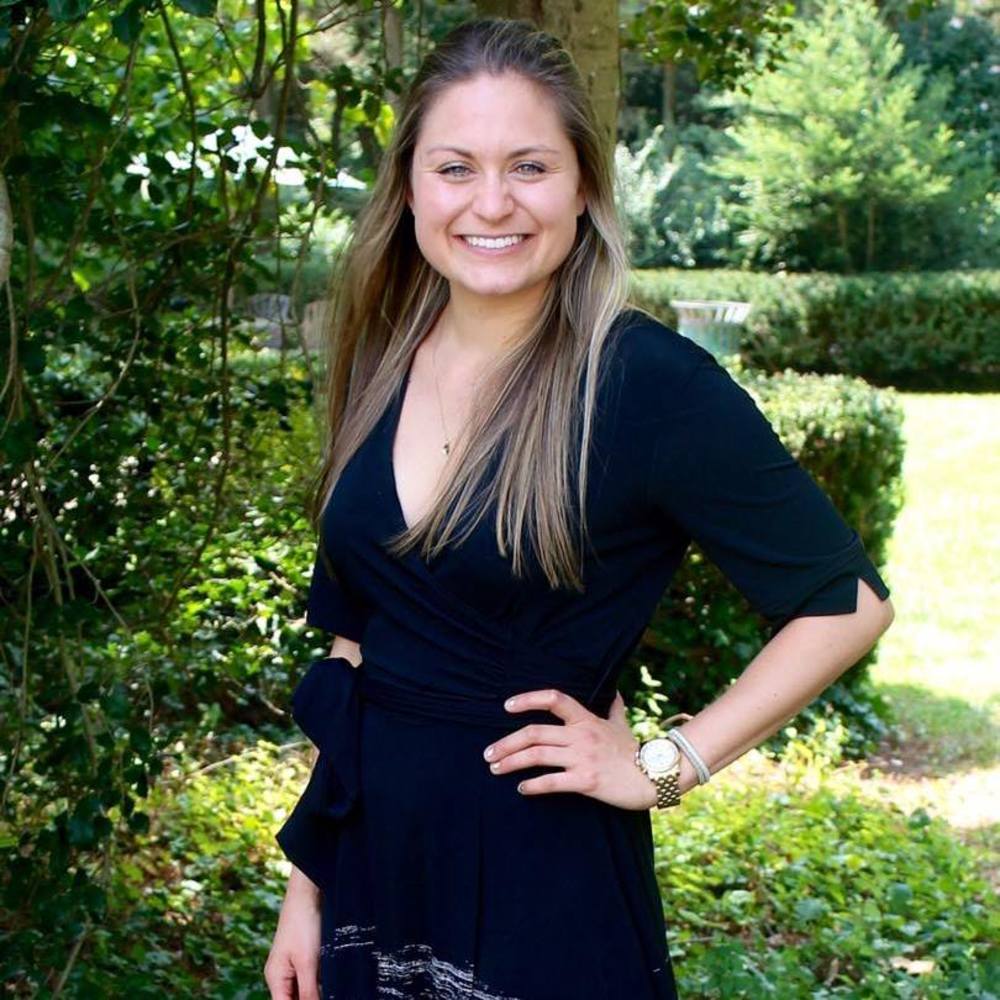 Meet your Posher, Amanda