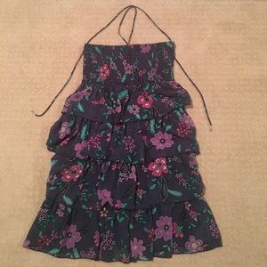 Summer dress! Light & flowy