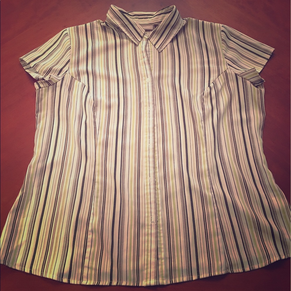 ‼️SALE! 💥Croft & Borrow Button Down l shirt 💥‼️