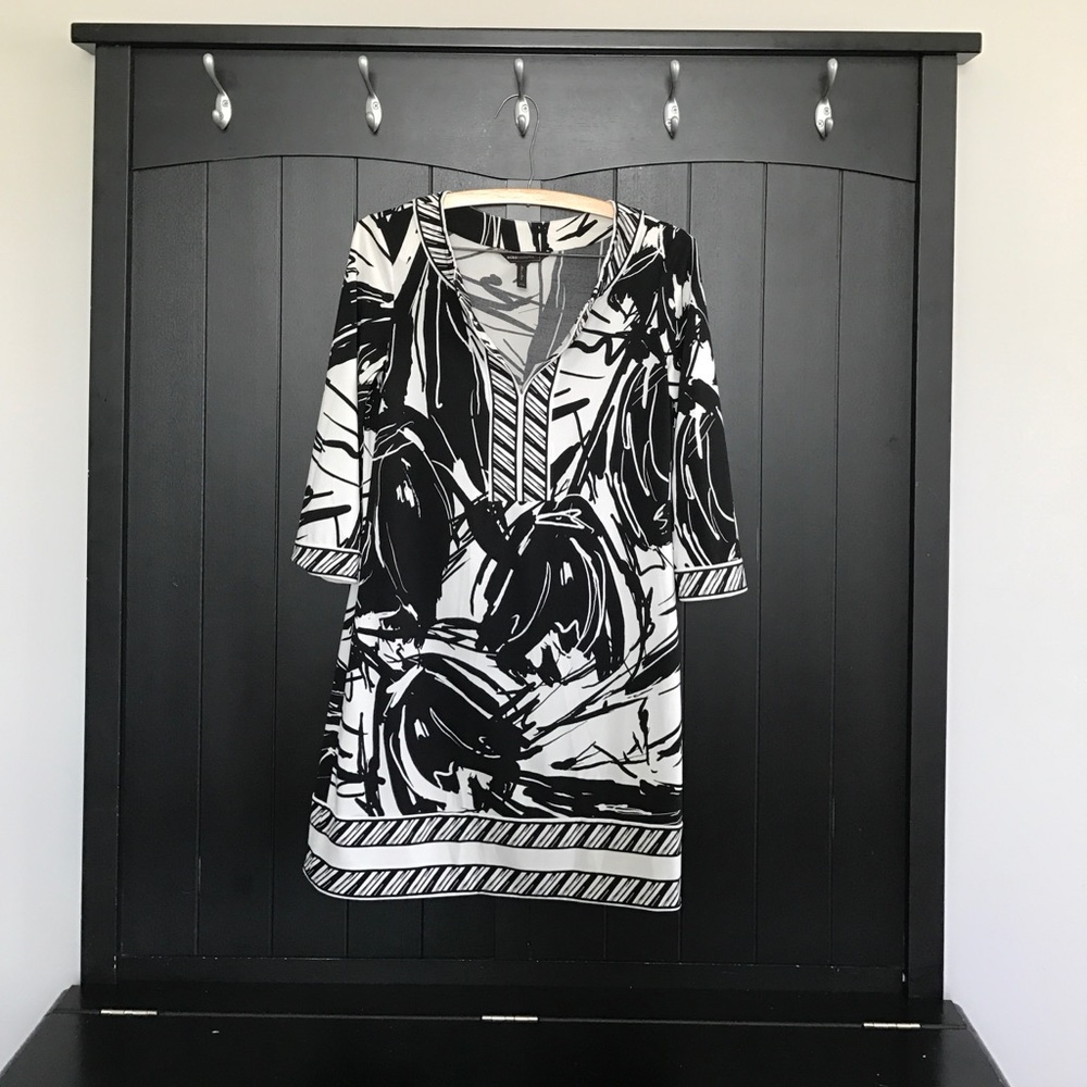 BCBG Shift Dress