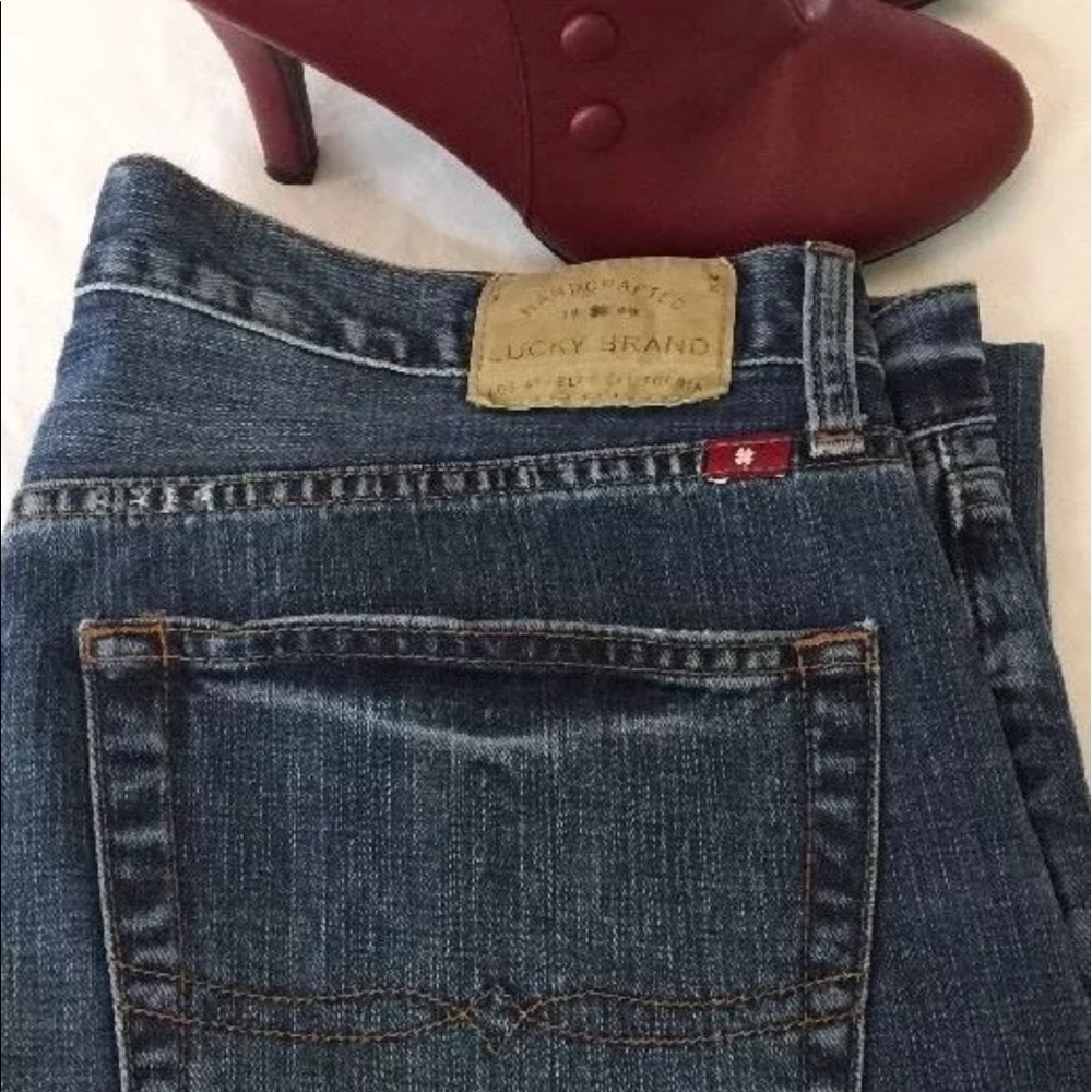 Lucky Brand Women's Jeans