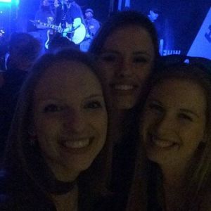 Meet your Posher, Jess