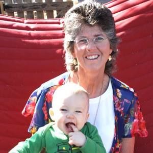 Meet your Posher, Nan