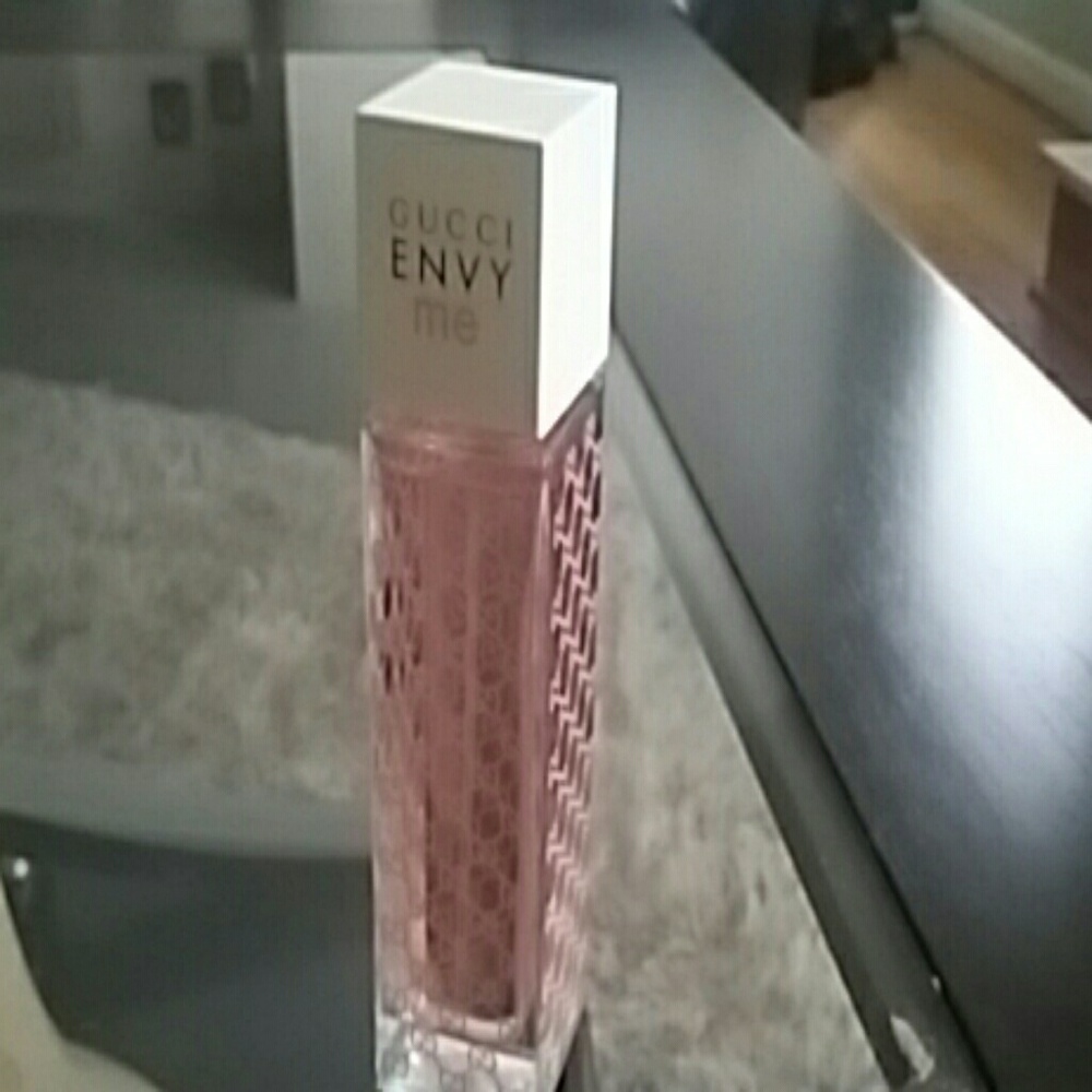 Sale.  Gucci Envy Perfume
