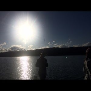 Meet your Posher, Johnna