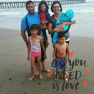 Meet your Posher, Crystal