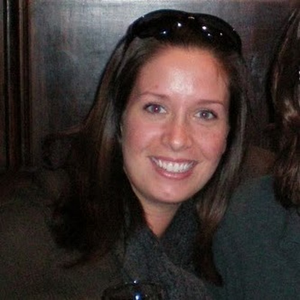 Meet your Posher, Eryn