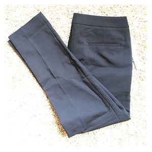 Amanda + chelsea dress pants