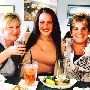 Meet your Posher, Shannon