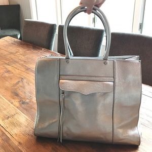 Authentic Rebecca Minkoff  large tote bag
