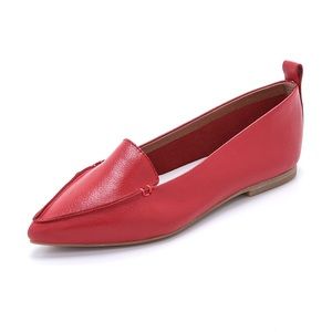 Jeffrey Campbell Vionnet flat /loafer