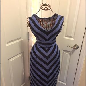 Apt. 9 maxi dress
