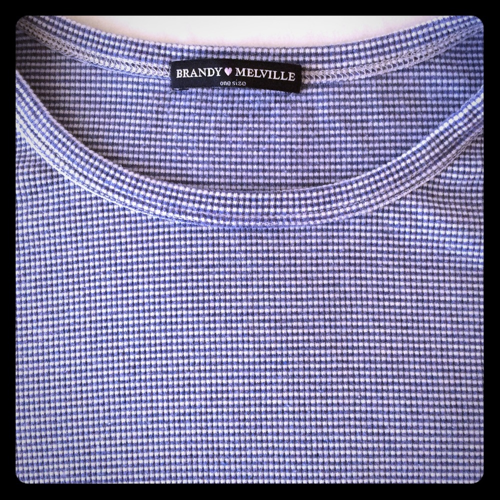 Brandy Melville t shirt
