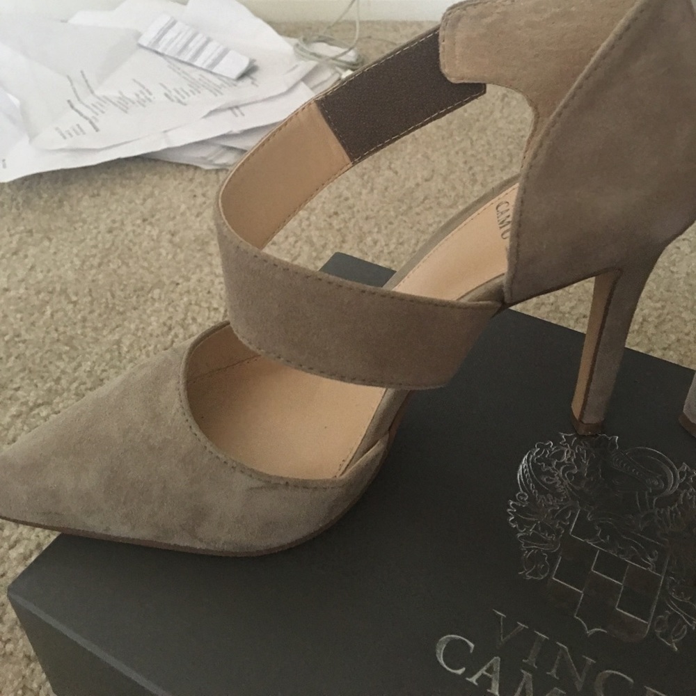 Shoes! - Picture 2 of 3