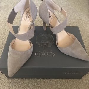 Shoes!