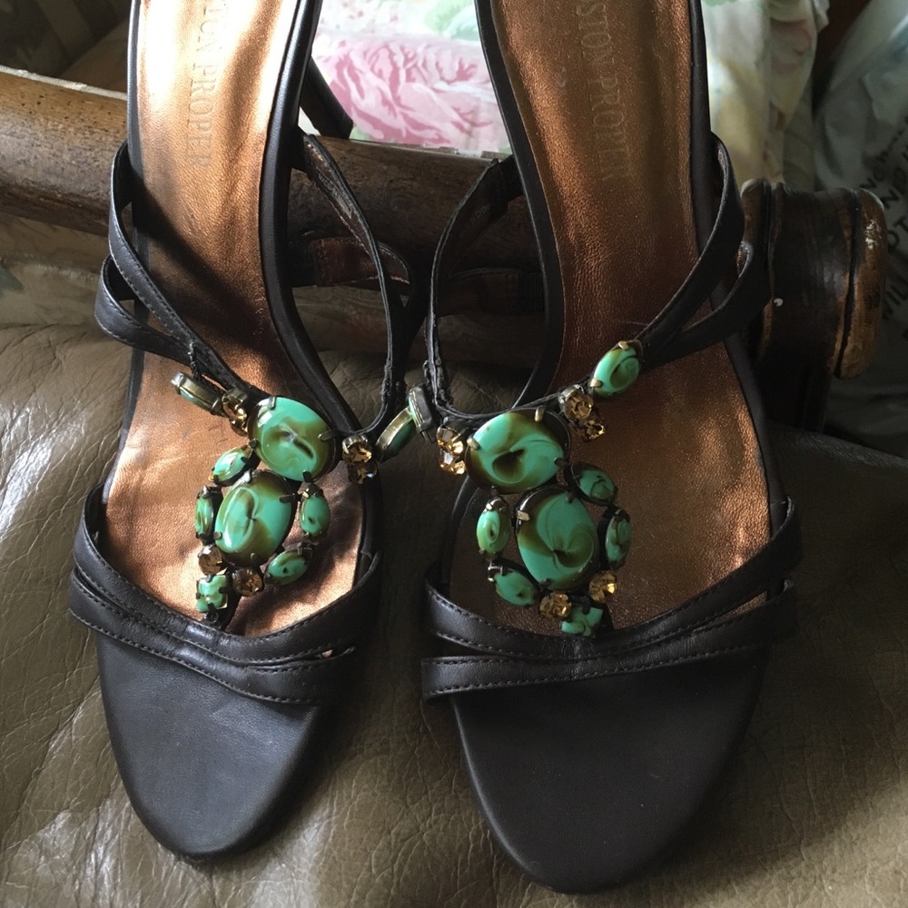 New listing: shoes