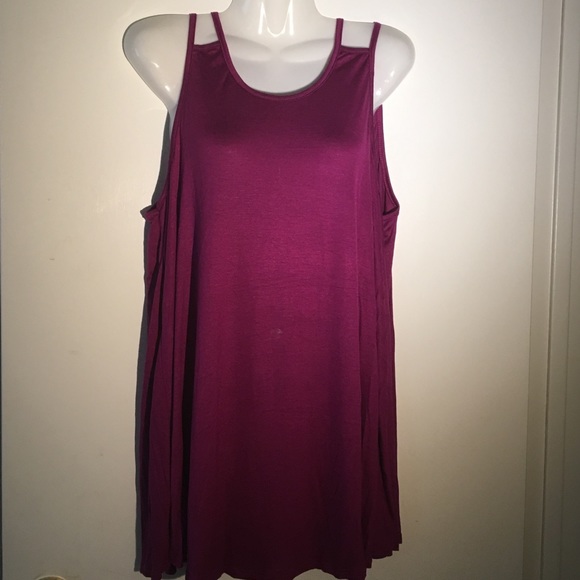 Bellini Tank top - Picture 2 of 3