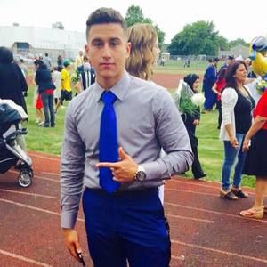 Meet your Posher, Karim