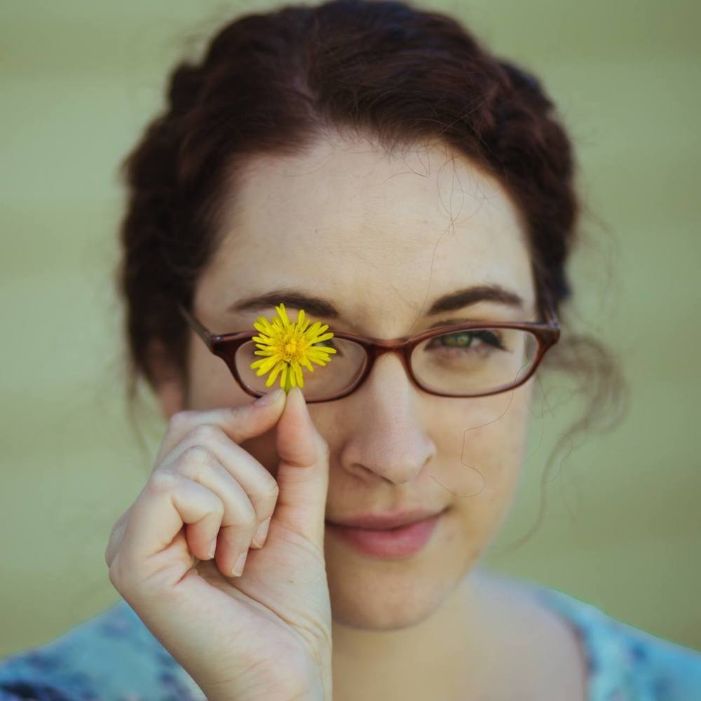 Meet your Posher, Stephanie