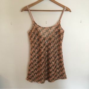 Intimately Free People Sequin Slip