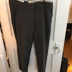 J. Crew Campbell work pants