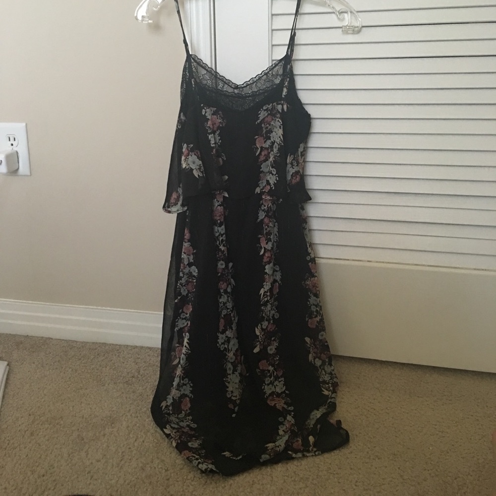 Dress/brand new never worn