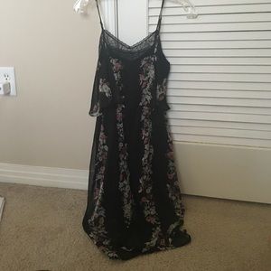 Dress/brand new never worn