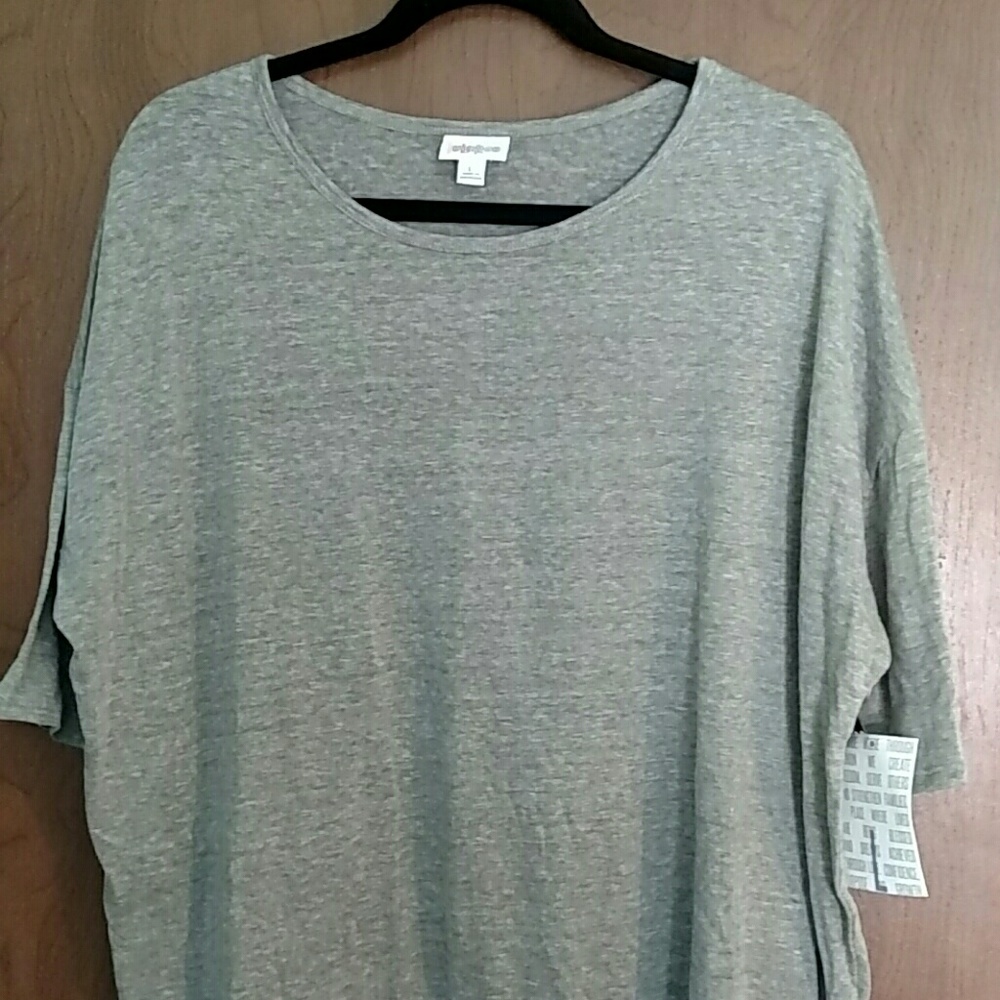 L lularoe irma